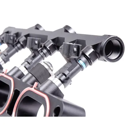 Adapter dodatkowa listwa paliwowa Honda K20C1 Radium Engineering