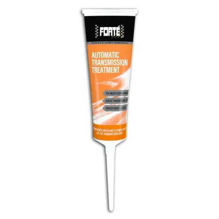 Forte Automatic Transmission Treatment ATT Poprawia Działanie Autmatycznych Skrzyń biegów