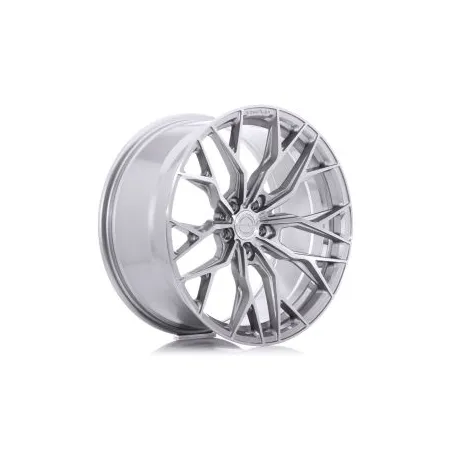 Felga kuta Concaver CVR1 19x8.5" 5x112 ET45, Brushed Titanium