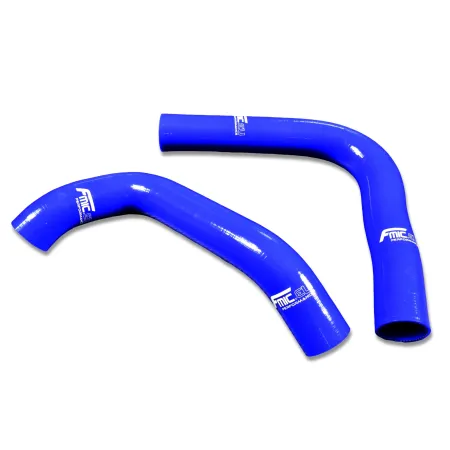 Zestaw Przewodów Silikonowych do Układu Chłodzenia FMIC.EU BMW Z3 1.9L 96-98