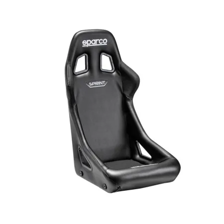 Sparco Seat Sprint Sky Tubular FIA Approved 8855-1999 up to 2028