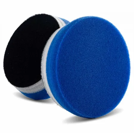 LAKE COUNTRY HDO Blue Heavy Polishing Pad 89mm HDO-93350