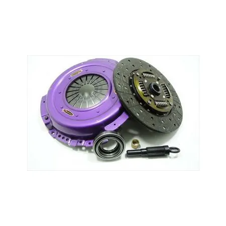 Zestaw sprzęgła Xtreme Clutch Organic Nissan TERRANO II 3.3 125KW (1992-2004)