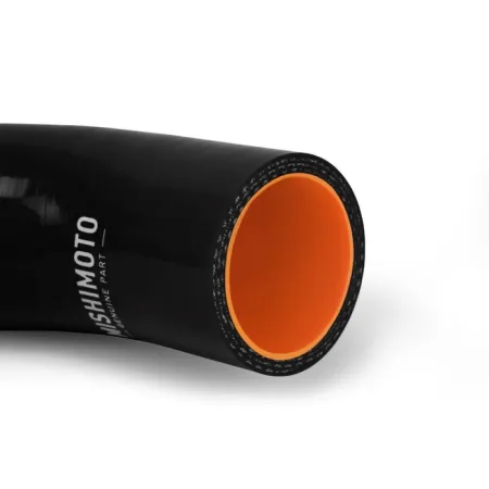 Przewody silikonowe do układu chłodzenia Mishimoto Nissan 300ZX Turbo 1990-1996 Black