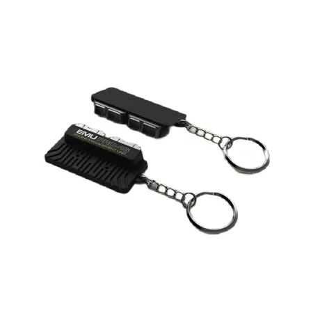 Brelok z logo Ecumaster EMU PRO-16