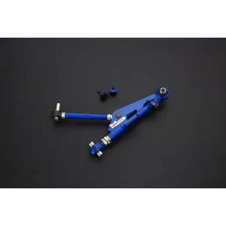 Hardrace Front Adjustable Lower Control Arm For +stab. Link Infiniti Q45 Nissan 240SX