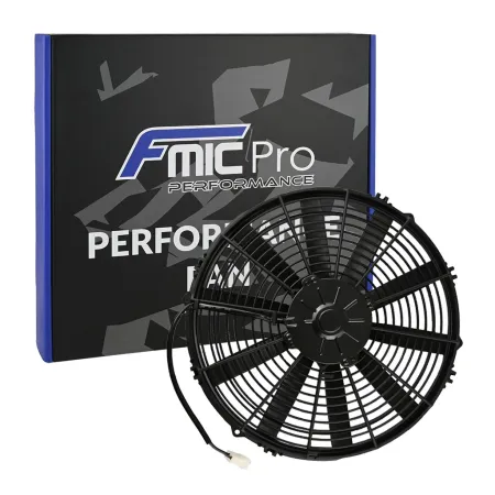 Wentylator ssący FMIC.Pro 14” SUPER SLIM 130W