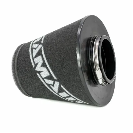 Uniwersalny stożkowy filtr powietrza Ramair CC-175-90 śr. 89mm