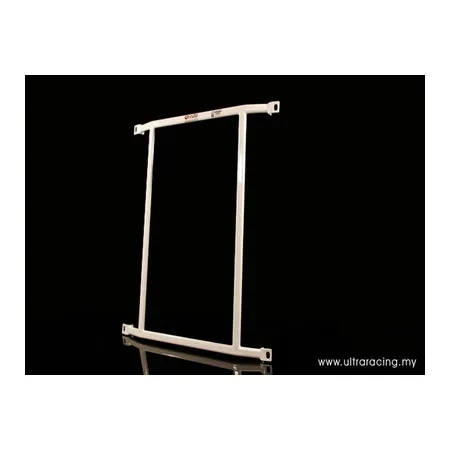 Rozpórka środkowa dolna (Mid Lower Strutbar/Brace) Ultra Racing Mitsubishi FTO
