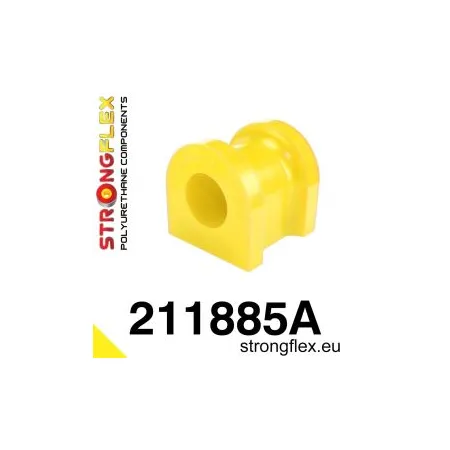 211885A: Tuleja stabilizatora przedniego SPORT Lexus GS