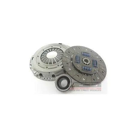 Zestaw sprzęgła Xtreme Clutch Pro Organic Subaru OUTBACK 2.0 D AWD 110KW (2008-2009)