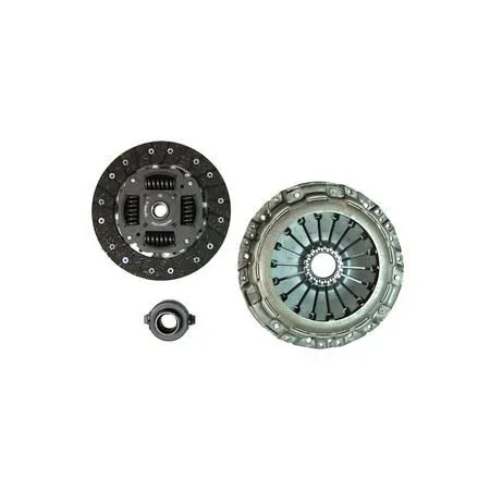 Zestaw sprzęgła Xtreme Clutch Peugeot 406 2.2 116KW (2000-2004)
