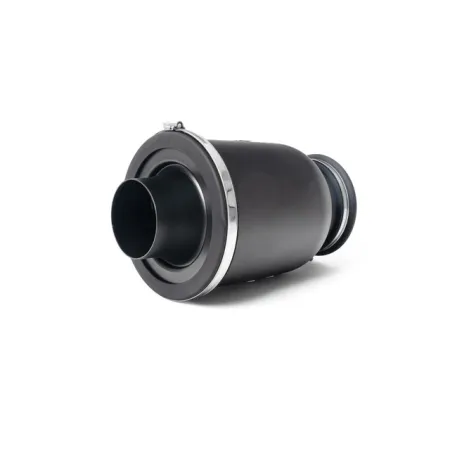 Ramair ProMax Large Universal Foam 89mm Alloy Neck Air Filter in Enclosed Airbox