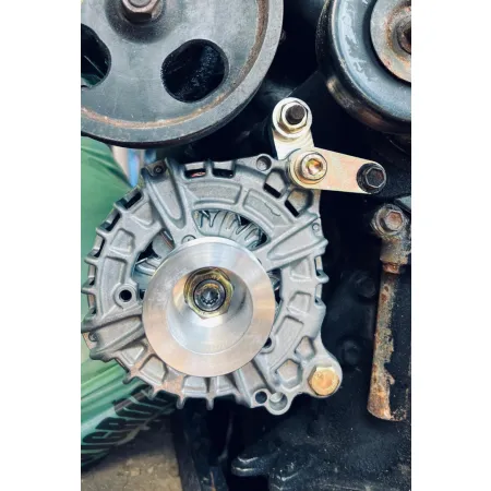 Zestaw Alternatora Bosch 180A Toyota Lexus SC400 GS400 1UZ 3UZ - MZR Garage