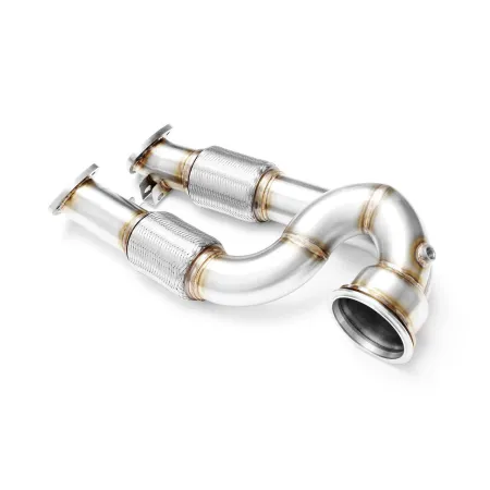 Downpipe AUDI TTRS 2.5 TFSI 8J 2009-2014
