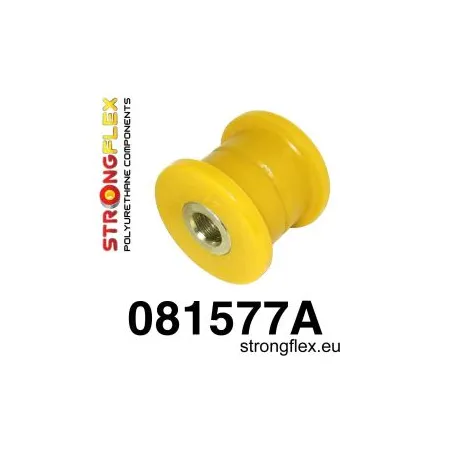 081577A: Tuleja zwrotnicy tylnej tylna SPORT Honda CRV