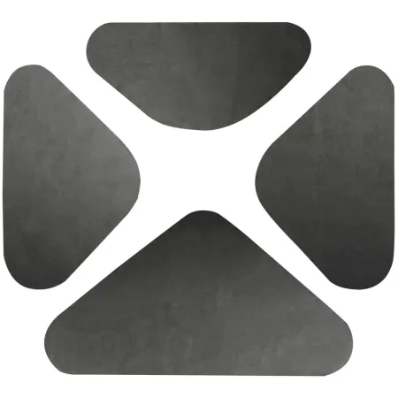 '68-'69 Chevelle Under Hood Kit (Cowl Induction Hood) DEI 050125