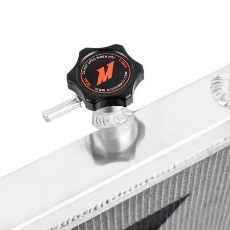 Chłodnica wody Mishimoto X-Line Nissan 350Z 2003-2006