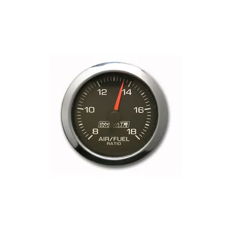 Zegar AFR G5, Innovate (czarna tarcza)