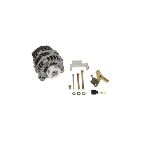Zestaw montażowy Alternatora Bosch Nissan S13 S14 S15 200SX SR20 SR RWD - MZR Garage