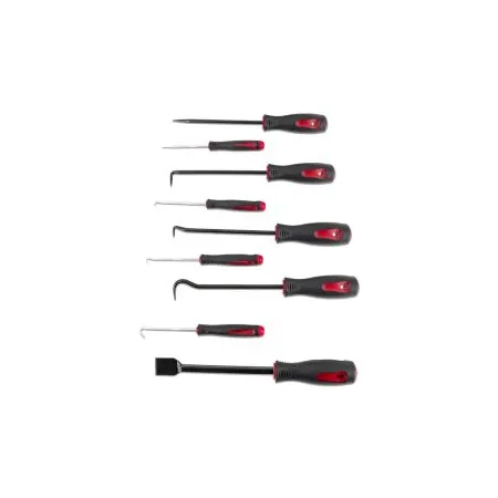 Zestaw do demontażu tapicerki Mishimoto 9szt