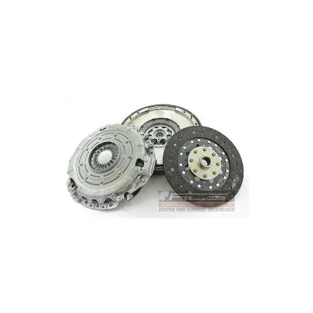 Zestaw sprzęgła Xtreme Clutch SSANGYONG STAVIC 2.7 270 sXDi 121KW (2005-on)