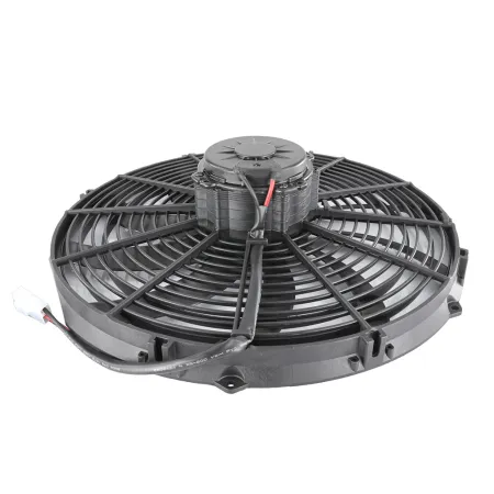 Wentylator ssący FMIC.Pro 16” ULTIMATE 500W