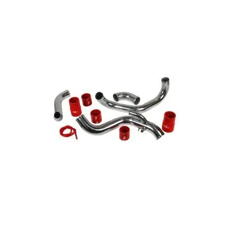 Intercooler Nissan 200sx s14 SR20DET Czerwony