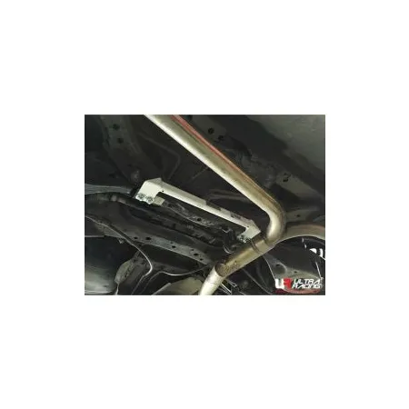 Rozpórka tylna dolna (Rear Lower Bar) (3162) Ultra Racing Nissan Elgrand (E52) 3.5 V6 2WD 10+