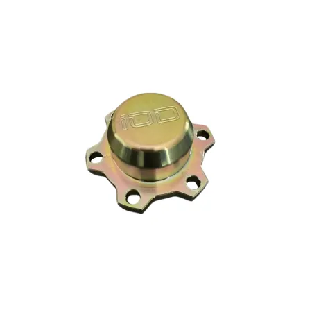 Zabieraki stałe IOD Performance Nissan Patrol Y60 / Y61 (2 szt)