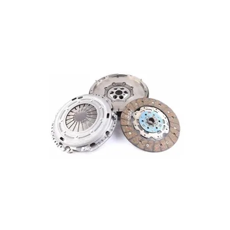 Zestaw sprzęgła Xtreme Clutch DODGE JOURNEY 2.0 CRD 103KW (2008-on)