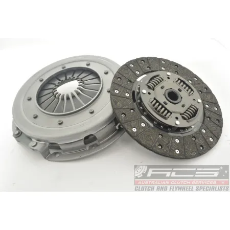 Zestaw sprzęgła Xtreme Clutch HOLDEN COMMODORE 3.6 i V6 210KW (2009-2013)