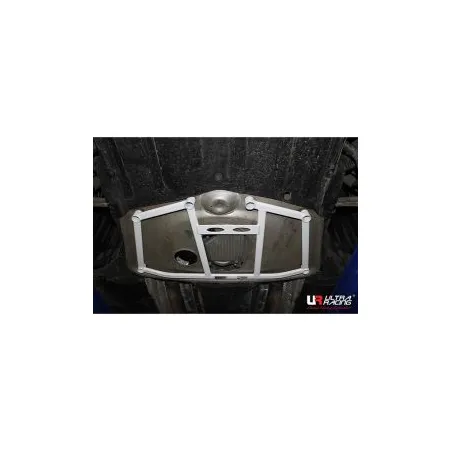 Rozpórka przednia dolna (Front Lower Brace) 3066 Ultra Racing BMW M5 F10 10+