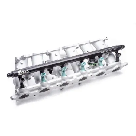 Listwa paliwowa Toyota 2JZ-GE Radium Engineering