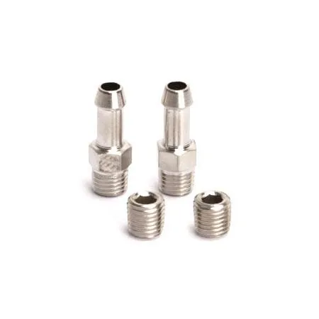 1/16NPT Male-1/8NPT Female Fit