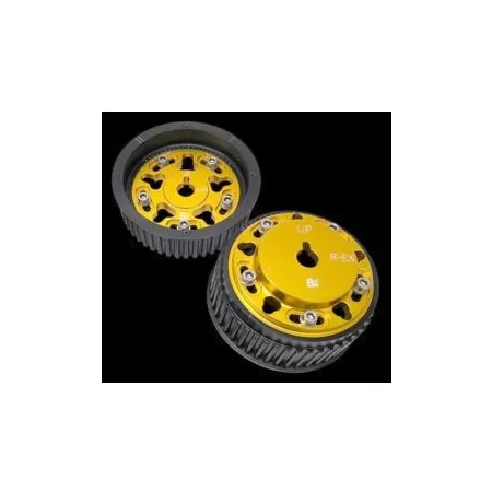 Regulowane koła rozrządu BC Brian Crower BC8860-EX Subaru EJ205/EJ257