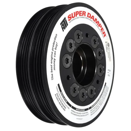 Koło pasowe z tłumikiem drgań ATI Super Dampers 918529 Toyota MR2