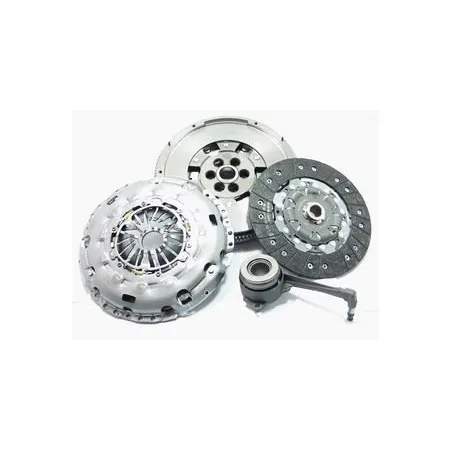Zestaw sprzęgła Xtreme Clutch Volkswagen PASSAT 2.0 TDI 16V 103KW (2005-2010)