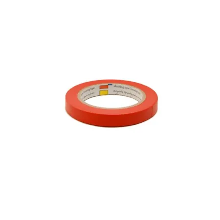 CAR PRO Masking Tape 15mm x 40m