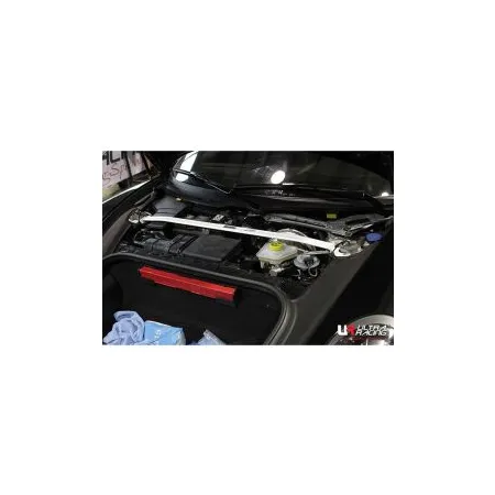 Rozpórka przednia (Front Upper Strut) Bar Ultra Racing Porsche 911 991 4S 14+