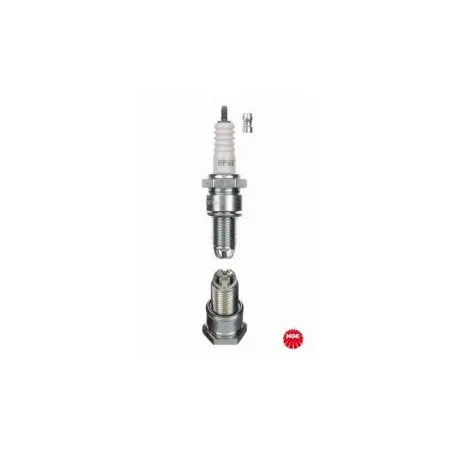 Świeca Zapłonowa NGK 1263 BP6ET