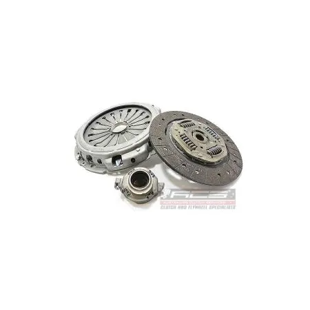 Zestaw sprzęgła Xtreme Clutch FIAT DUCATO 2.8 TDI 90KW (1997-2002)