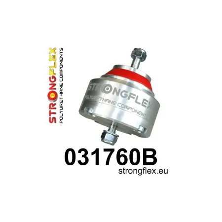 031760B: Poduszka silnika - swap