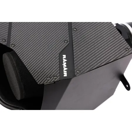 Dedykowany układ dolotowy Ramair JSK-195-BK Toyota Yaris GR 1.6 GR