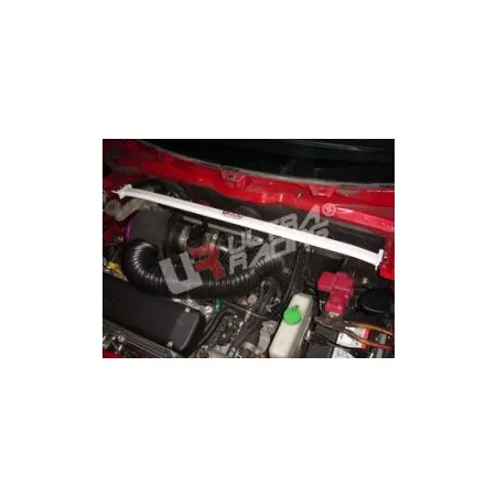 Rozpórka przednia (Front Upper Strut Bar)Ultra Racing Suzuki Swift 05-09