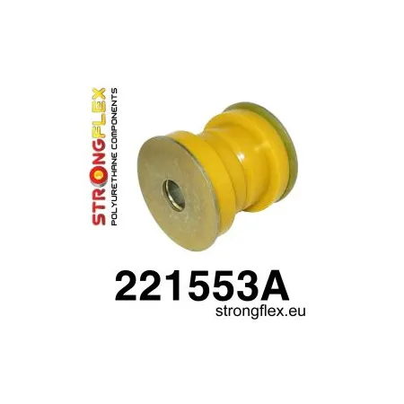 221553A: Tuleja wahacza tylnego górnego zewnętrzna SPORT Audi A3