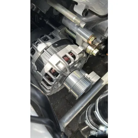 Zestaw Alternatora Bosch 180A Toyota Lexus SC400 GS400 1UZ 3UZ - MZR Garage