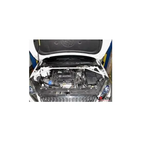 Rozpórka przednia (Front Upper Strut Bar)Ultra Racing Buick Excelle 1.6 T 09+ 2WD