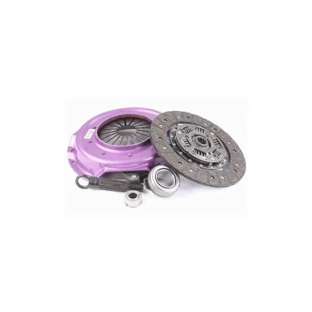 Zestaw sprzęgła Xtreme Clutch Heavy Duty Organic FORD AUSTRALIA FALCON 4.1 97KW (1986-1993)