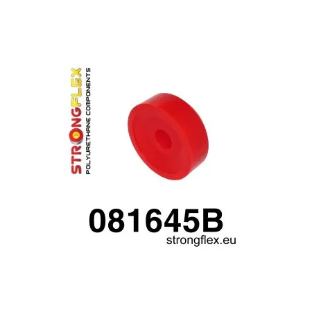 081645B: Tuleja mocowania amortyzatora tylnego Honda Accord